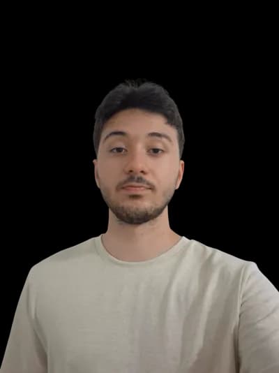 Yusuf Aydoğmuş — Tıp, Meva Kampüs mentörü