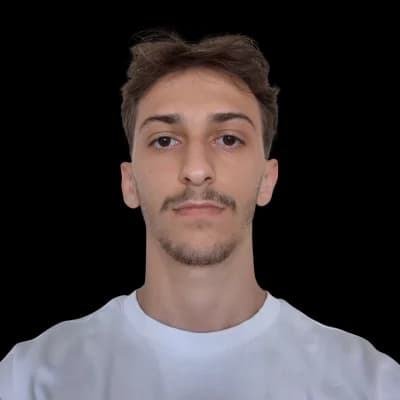 Mehmet Akif Ardıç — Matematik Mühendisliği, Meva Kampüs mentörü