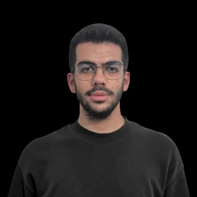 Ahmet Asaf İmren — Bilgisayar Mühendisliği, Meva Kampüs mentörü