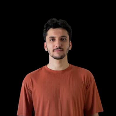 Mustafa Bilal Veli — Tıp, Meva Kampüs mentörü