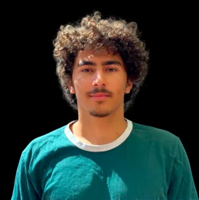 Ahmed Faruk Çoban — Kontrol ve Otomasyon, Meva Kampüs mentörü