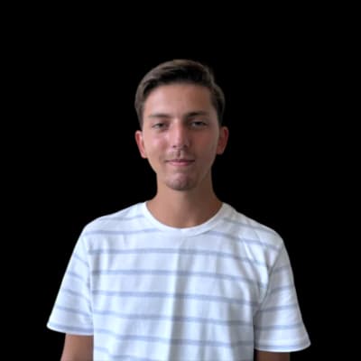 Ahmet Coşan — Diş Hekimliği, Meva Kampüs mentörü