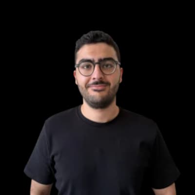 Ömer Öztaş — Bilgisayar Mühendisliği, Meva Kampüs mentörü