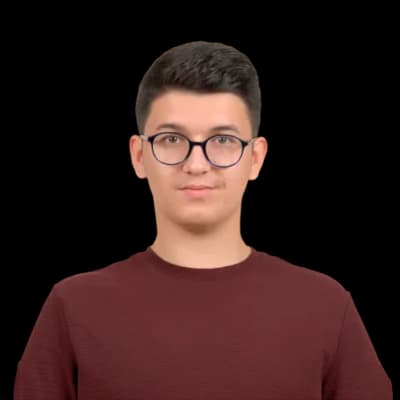 Muammer Rasih Efe — İktisat, Meva Kampüs mentörü