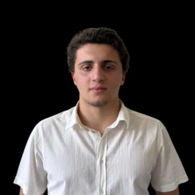Salih Şenel — İktisat, Meva Kampüs mentörü