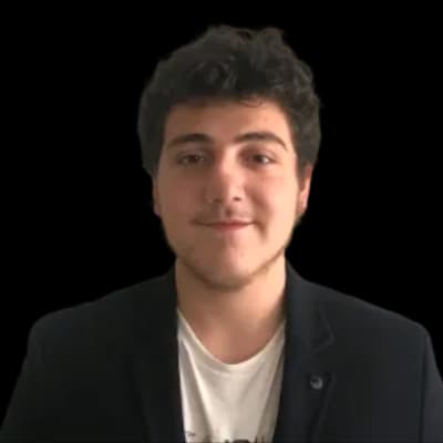 Zikrullah Taşçı — Yönetim Bilişim Sistemleri, Meva Kampüs mentörü